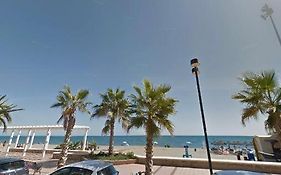 Precioso apartamento con aparcamiento a 10m playa